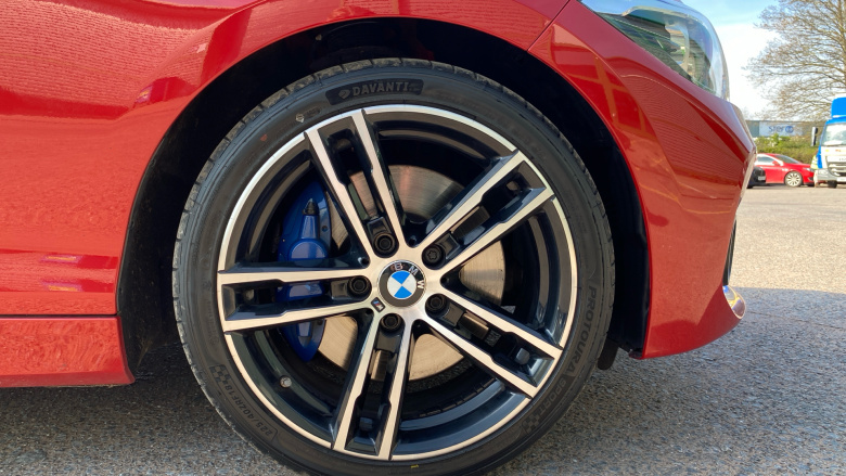 BMW 1 Series 118i [1.5] M Sport Shadow Edition 5dr Petrol Hatchback